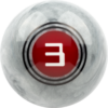 Galaxy Replacement Ball